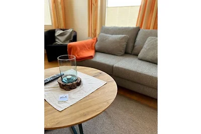 Holiday apartment with 2 bedrooms