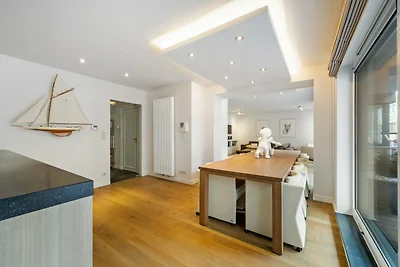 Luxuriöses 4-Schlafzimmer-Apartment mit große...