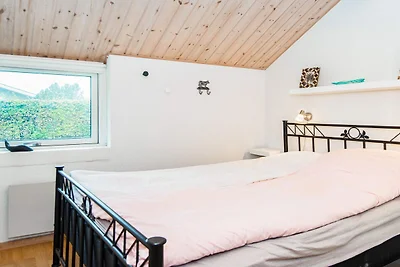 8 persoons vakantie huis in Juelsminde-By...