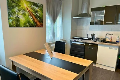 Wohnung in Pellingen nahe Trier & Naturpark