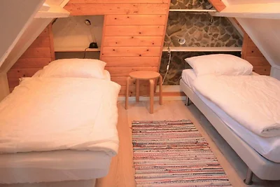 Landhaus ruhig und zentral (DLO26)