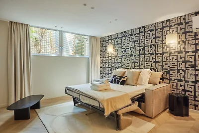 Wunderbares und neues Aparthotel Saint Germai...