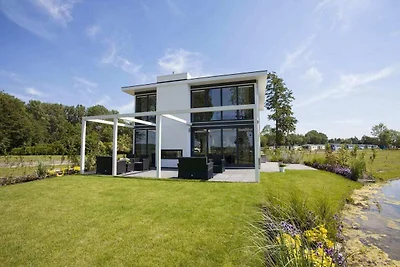 Ferienhaus in der Nהhe des Veluwemeer