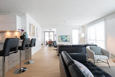 Appartement in Den Haag bij Scheveningen