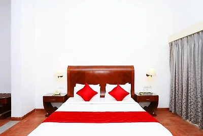 Super Townhouse Island Inn