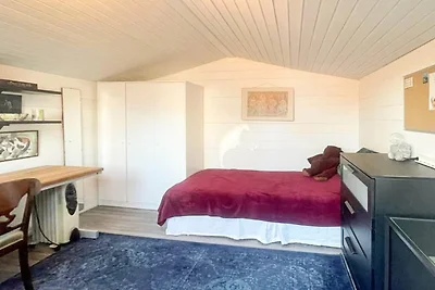 4 sterren vakantie huis in Mjörn
