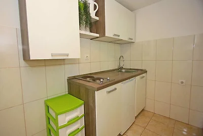 Apartment Zorica - One Bedroom Apartment with...