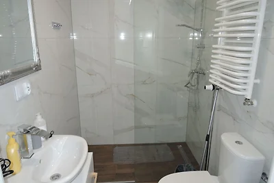 Ferienhaus am Smaragdsee Wapnica