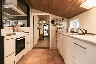 6 Personen Ferienhaus in Blåvand