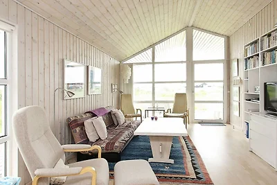 8 Personen Ferienhaus in Løkken
