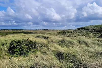 6 Personen Ferienhaus in Hvide Sande-By Traum