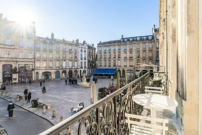 Appartamento a Bordeaux vicino Place du...