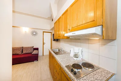 Strandapartment Mareo 6