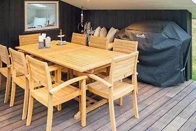 4 Personen Ferienhaus in Thisted