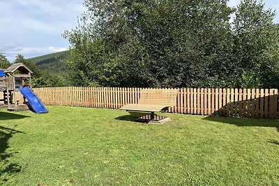 Apartament wakacyjny w Bad Wildbad z Wi-Fi