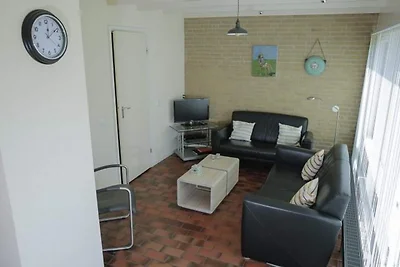 Bungalow mit Südgarten