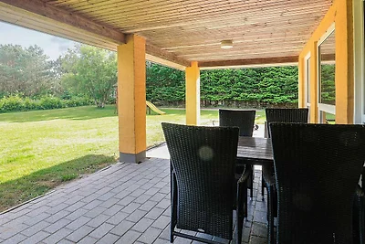 9 persoons vakantie huis in Hals-By Traum