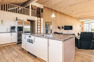 16 Personen Ferienhaus in Løkken-By Traum