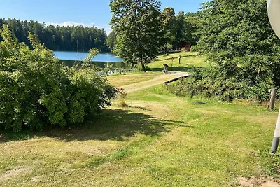 4 Personen Ferienhaus in ÅSBRO