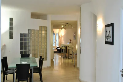 Wohnung in Cannes in der Nähe des Palais...