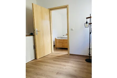 Ferienwohnung "Alte Tischlerei"