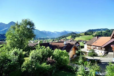 2 na poddaszu Haus Sonnenbergle