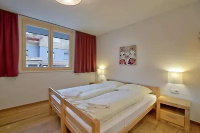 Stilvolles Neukirchen-Haus für 8 Gäste