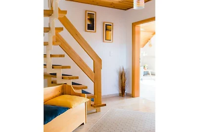 Ferienhaus mit 2 Schlafzimmer