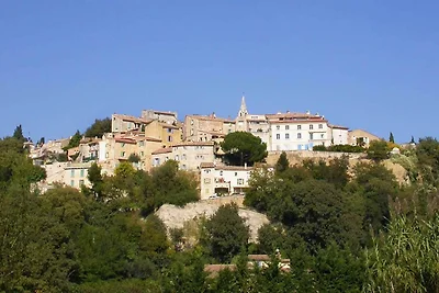 Appartement in Frankrijk bij Jassettes Lift