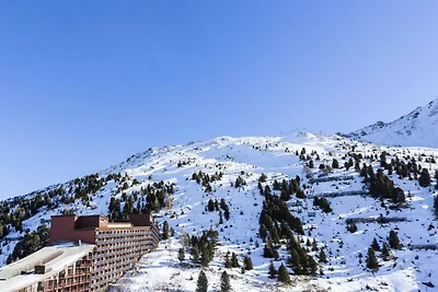 Ferienwohnung Familienurlaub Bourg-Saint-Maurice