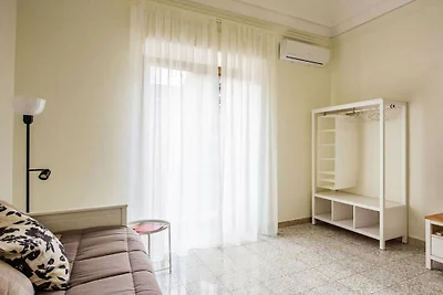 Wohnung in Catania mit Balkon und Parken