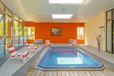 Ferienhaus am Fluss in Nouvelle-Aquitaine