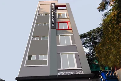 Super Townhouse RCC Elite