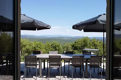 Huizen en villa's voor 10 personen