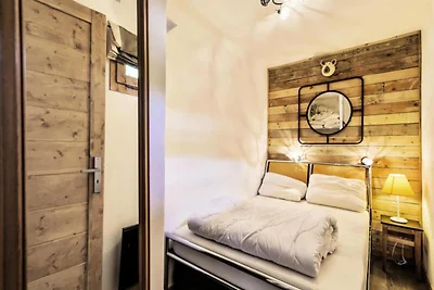 Selection Apartment mit 1 Schlafzimmer (4...