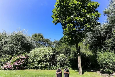 Direkt am Banjaard-Strand