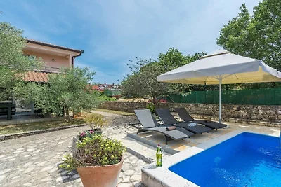 Apartamento vacacional con 2 dormitorios.