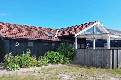 4 Personen Ferienhaus in Sæby