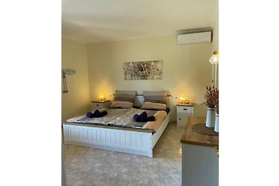 Casa vacanze con 1 camera da letto