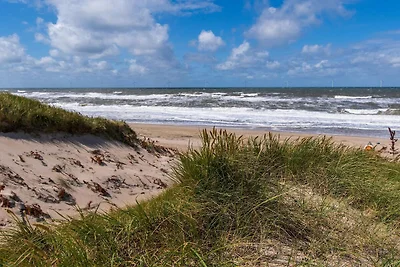 9 persoons vakantie huis in Harboøre-By Traum