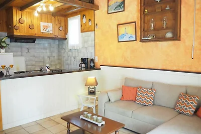 Casa vacanze a Bיdoin con terrazza