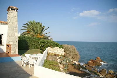 Wunderschönes Ferienhaus an der spanischen...