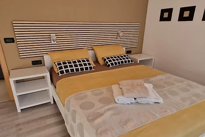 Ferienhaus Erholungsurlaub Pjescana uvala