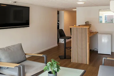 5 sterren vakantie huis in Blokhus