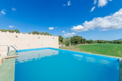 Son JuliÀ - Ferienhaus Mit Privatem Pool