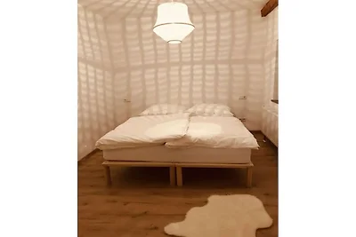 Charmantes Loft mit besonderem Flair