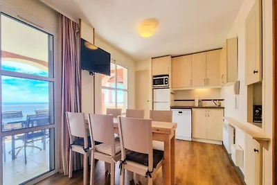 Ferienwohnung Familienurlaub Saint Raphaël