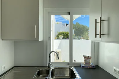 Wohnung in Nerja nahe Burriana Strand