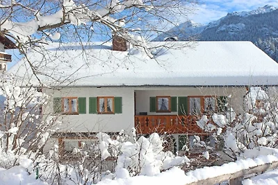 "Anna" im Gästehaus im Gries