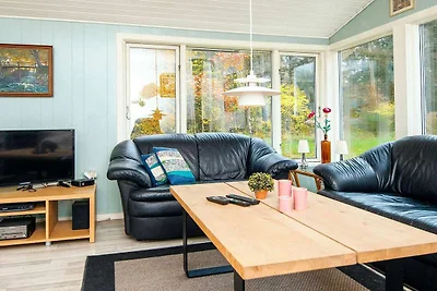 4 Personen Ferienhaus in Ans By-By Traum